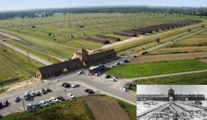 Museum Auschwitz Birkenau